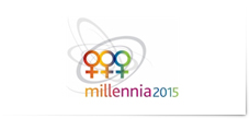 Millennia 2015
